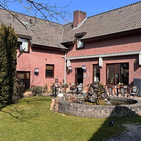 Hotel Schilberg Slenaken Exterior photo